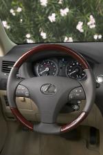 Lexus ES350 2006 года